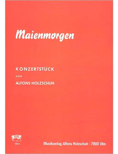 Maienmorgen
